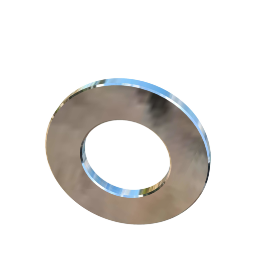 Titanium 7/8 Inch Allied Titanium Flat Washer 0.141 Thick X 1-3/4 Inch Outside Diameter
